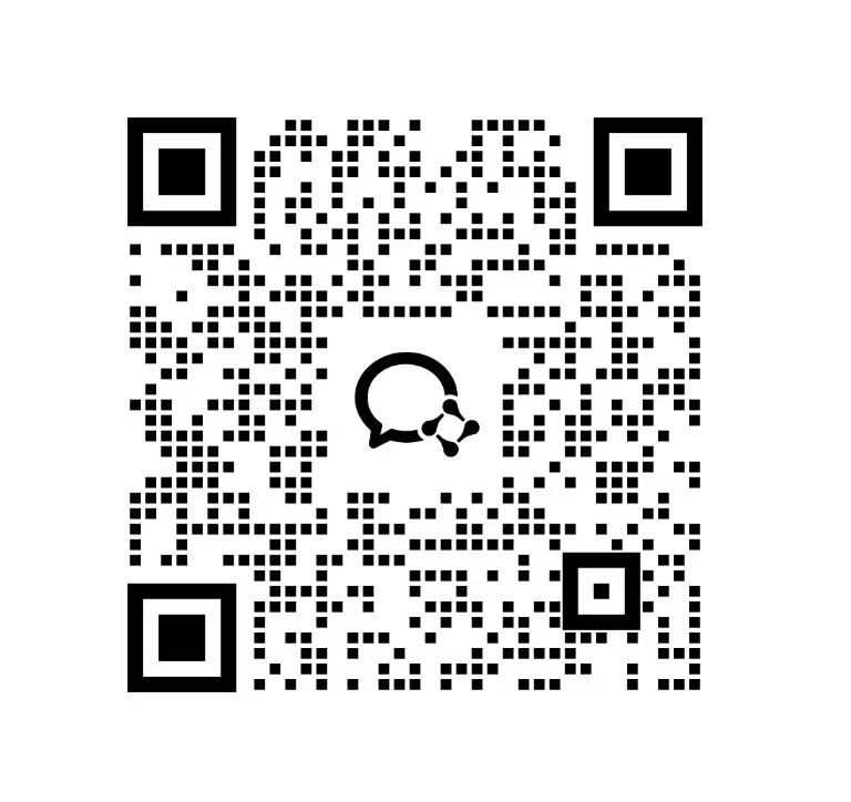 Dimension Yuantuo WeChat QR code